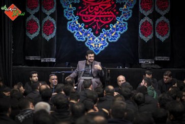سخنرانی استاد رائفی پور با موضوع “شجره ملعونه”-محرم ۹۵