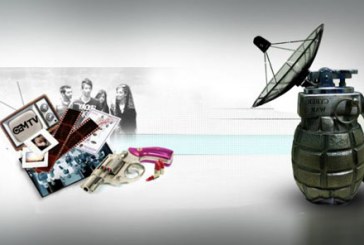 سرگرمی یا تغییر سبک زندگی با جم تی‌وی!