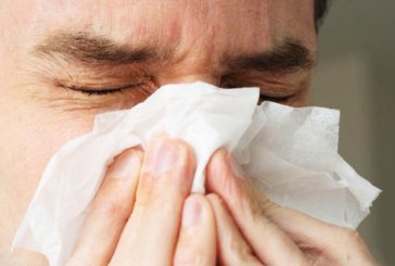 نسخه شیخ عباس تبریزیان برای سرما خوردگی یا زکام