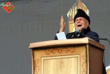 استاد حاج سلیم موذن‌زاده درگذشت