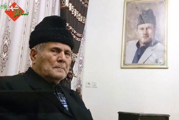 زندگینامه مختصر مرحوم سلیم موذن‌زاده +عکس