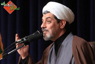 سخنرانی دکتر رفیعی-اصول و محورهای زندگی پیامبر(ص)