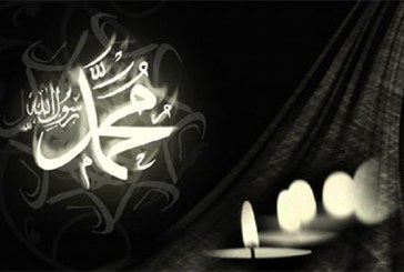 رحلت پیامبر اکرم(ص) و آشکار شدن توطئه ها