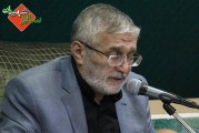 حاج منصور ارضی-روضه امام حسن مجتبی(ع)-روز ۲۸ صفر ۹۵