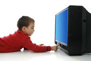 تاثیرات منفی تلویزیون و زوال کودکى