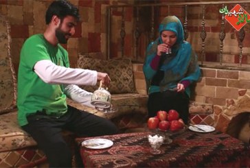 فیلم کوتاه “زنان پاک برای مردان پاک”