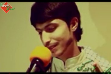 کلیپ درد و دل با امام زمان (ترکی)