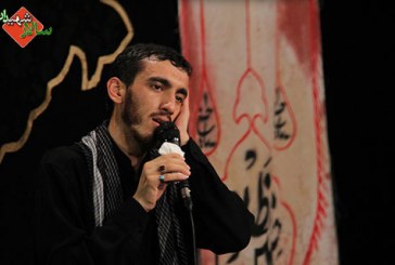 حاج مهدی رسولی-ایام فاطمیه سال ۹۵ (در حال بروزرسانی)