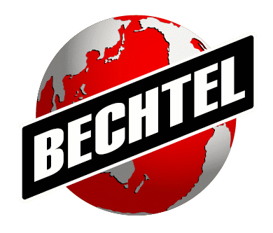 [تصویر: Bechtel_logo.png]