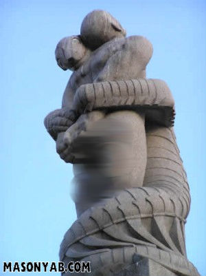 [تصویر: Reptile-human.jpg]