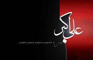 حضرت علی اکبر (ع),شهادت حضرت علی اکبر (ع),نحوه شهادت حضرت علی اکبر (ع