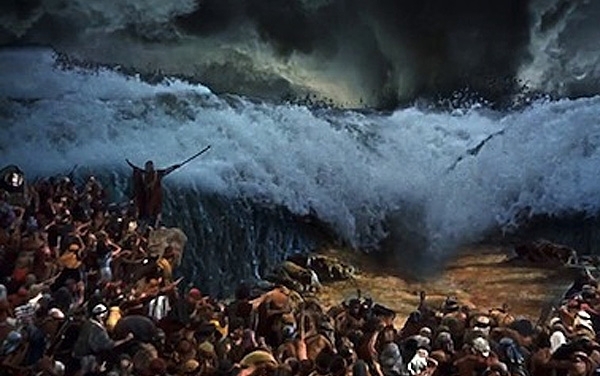 چگونه یهودیان بت‌پرست شدند