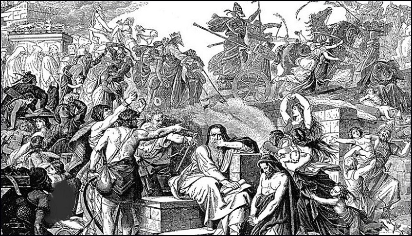 بخت النصر، تأدیب خداوند بر سر یهود ///آماده انتشار//// آقای شیخپور بخت النصر، تأدیب خداوند بر سر یهود ///آماده انتشار//// آقای شیخپور