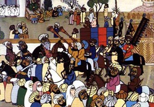 عیسی(ع): اگر توبه نکنید به زودی از فلسطین اخراج می‌شوید