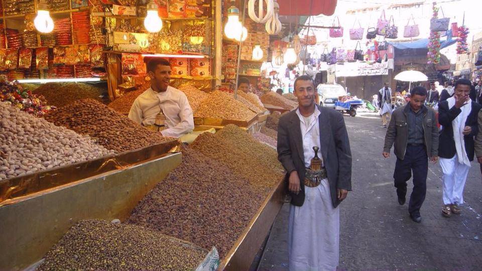 گاف بزرگ بی‌بی‌سی و تصویر حضور سرلشکر سلیمانی در یمن