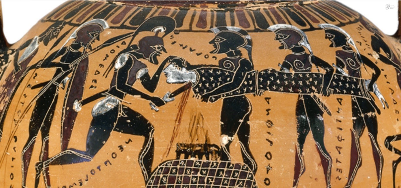 چه قومی خونخواران تاریخ بشریت لقب گرفته‌اند؟ + تصاویر///ویرایش////