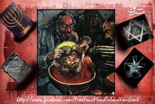 چه قومی خونخواران تاریخ بشریت لقب گرفته‌اند؟ + تصاویر///ویرایش////