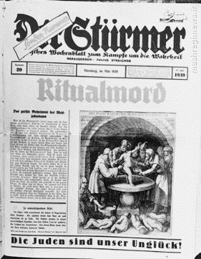 چه قومی خونخواران تاریخ بشریت لقب گرفته‌اند؟ + تصاویر///ویرایش////