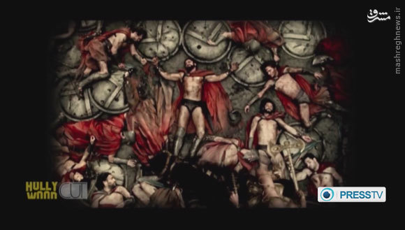 رویکرد ضدایرانی هالیوود