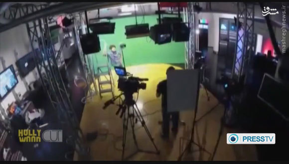 رویکرد ضدایرانی هالیوود