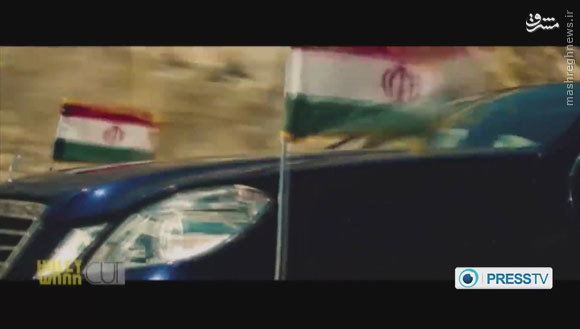 رویکرد ضدایرانی هالیوود