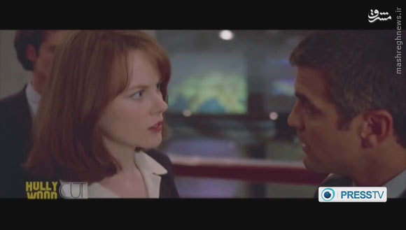 رویکرد ضدایرانی هالیوود