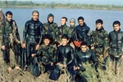 ماجرای طرح موهن روزنامه آرمان درباره شهدای غواص